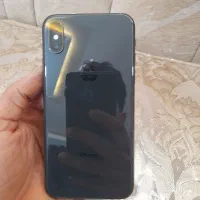 ایفون256GB x