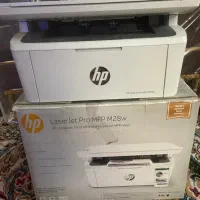 پرینتر چند کاره لیزری