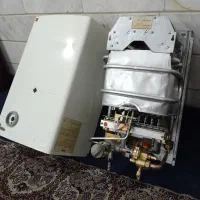 خریدار و خرید انواع آبگرمکن سالم و فرسوده
