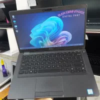 لپتاپ ۱۴اینچ دل RAM16 SSD256 نسل هشتi5 مهندسی ترید|رایانه همراه|کرج, گلشهر|دیوار