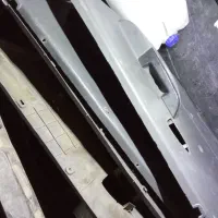 روی دری پراید طرح جدید