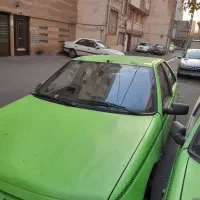 تاکسی  مدل۸۹ ویژه مهرآباد|خودرو سواری و وانت|تهران, نظام‌آباد|دیوار