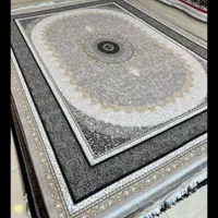 فرش۱۲متری طرح۷۰۰شانه فقط ۳/۵۰۰ فقط آلان موجوده|فرش|مشهد, طلاب|دیوار