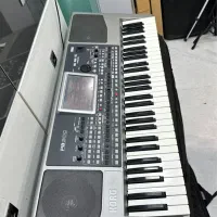 کرگ pa900 در حد اکبند