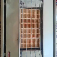 بخاری دیواری مدل آبسال|بخاری، هیتر، شومینه|شیراز, شهرک فرزانگان|دیوار