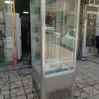 یخچال شوکیک  عرض 60در حد نونو