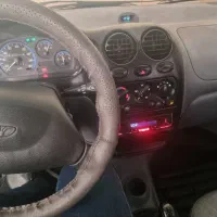 ماتیز مدل ۸۰ استثنایی|خودرو سواری و وانت|تبریز, |دیوار