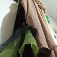 وسایل شخصی لباس