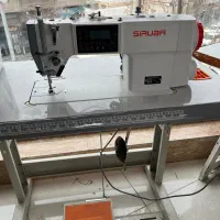 چرخکار ودیزاین کار ماهر جهت کار در مزون لباس کردی