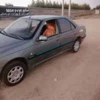 پارس سال اخر 95 خاکستری متالیک فوری