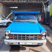 نیسان وانت|خودرو سواری و وانت|جوادآباد, |دیوار