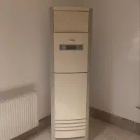 کولر ایستاده مدیا ۴۸ هزار