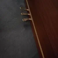 پیانوی برگمولر BM-280|پیانو، کیبورد، آکاردئون|لاهیجان, رجایی|دیوار