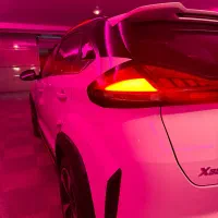 ام وی ام x33 crass|خودرو سواری و وانت|پاکدشت, پاکدشت (مامازند)|دیوار