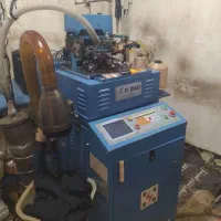 دستگاه جوراب بافی کامپیوتری
