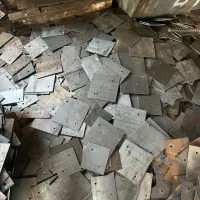 ورق کهنه برشی  ۳ و ۴ و ۵ سیاه وال پستی سوراخ دار|مصالح و تجهیزات ساختمان|ری, بازار آهن|دیوار