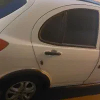 کوییک مدل ۴۰۰ بدون رنگ