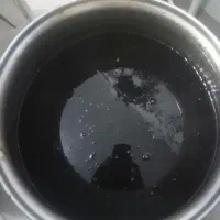 دوشاب گزو درخت ما.