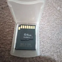 رم میکرو۶۴گیگ