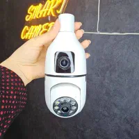 دوربین بی سیم /بدون دردسر/سرور ایرانی