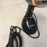 بخار گر بوش