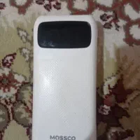 پاور بانک در حد نو شارژ هم داره