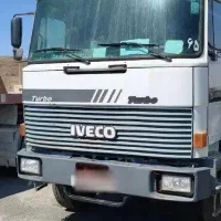 ایویکو ۳۳۰ کارت ۹۶ تن مدل ۱۳۷۵ و کفی