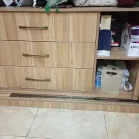 کمد|جاکفشی، کمد، دراور|کرج, شاهینویلا|دیوار