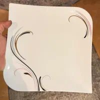 ست ۵۴ اپارچه چینی توس