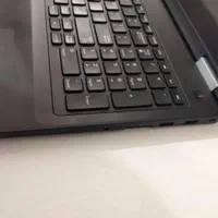 لپتاپ dell 5570 سری پردازنده HQ قوی|رایانه همراه|رشت, کوی حسینی|دیوار
