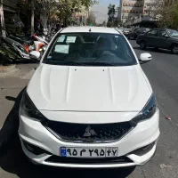 سهند S صفر خشک سفید مشکی مدل ۴۰۵|خودرو سواری و وانت|تهران, صادقیه|دیوار
