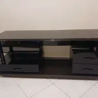میز تلویزیون کاملا نو
