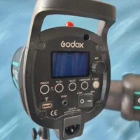 کیت نور پرزادی آتلیه|دوربین عکاسی و فیلمبرداری|تبریز, |دیوار