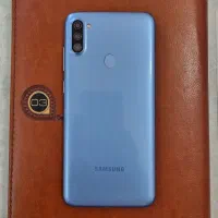 سامسونگ Galaxy A11 حافظه ۳۲ گیگ با شارژر سریع