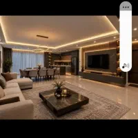 145متر-3خوابه-طبقه-2-فول-امکانات-6طبقه
