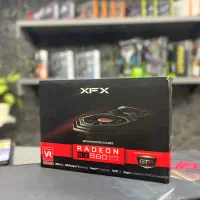 کارت گرافیک RX580 همدان
