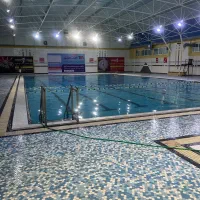 آموزش شنا تضمینی آقایان