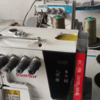 نیازمندتعدادی نیروی خیاط و اتو کار حرفه ای با بیمه