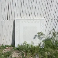 مصنوعات بتنی و موزائیک پلیمری|مصالح و تجهیزات ساختمان|رزن, |دیوار