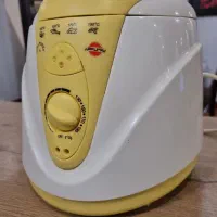 مینی سرخ کن پارس خزر|اجاق گاز و لوازم برقی پختوپز|رشت, دیانتی|دیوار