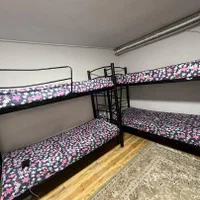 خوابگاه دخترانه در شمال غرب تهران|اجارهٔ کوتاهمدت آپارتمان و سوئیت|تهران, فردوس|دیوار