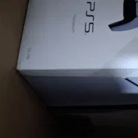 کنسول سونی 5 اکبند