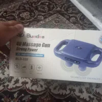 ماساژور ۴ سر قوی بلودیا