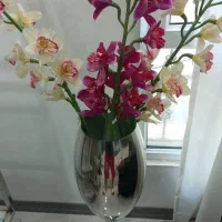 گل مصنوعی
