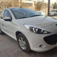 پژو ۲۰۷ اتومات سقف فلز ۴۰۳ صفر