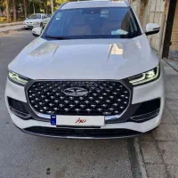 فونیکس تیگو 8 پرو مکس آی ای، مدل 2025|خودرو سواری و وانت|شاهین‌شهر, عطار|دیوار