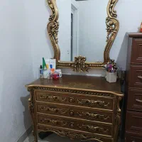 تخت خواب دو نفره سلطنتی