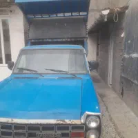 نیسان دیزل ۸۹