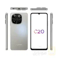گوشی سایفر c20