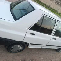 پراید 95|خودرو سواری و وانت|شوشتر, |دیوار